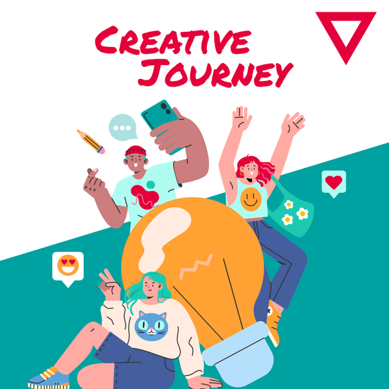 Creative Journey 2024