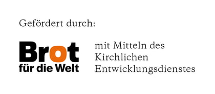 Logo Brot für die Welt