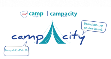 Logo Campacity 2025