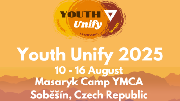 Werbebild Youth Unify